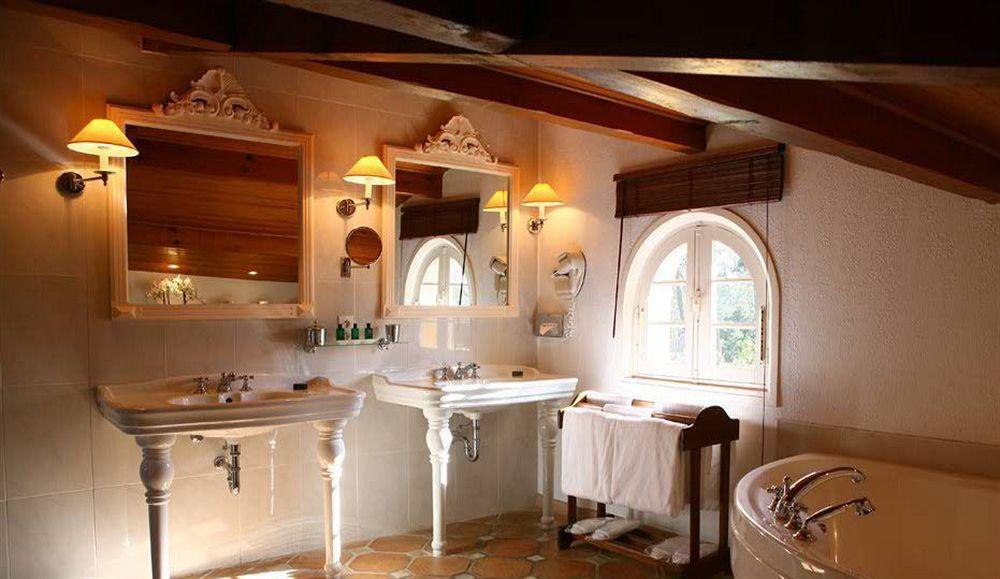 Hotel Les Hortensias Du Lac Soorts-Hossegor Luaran gambar