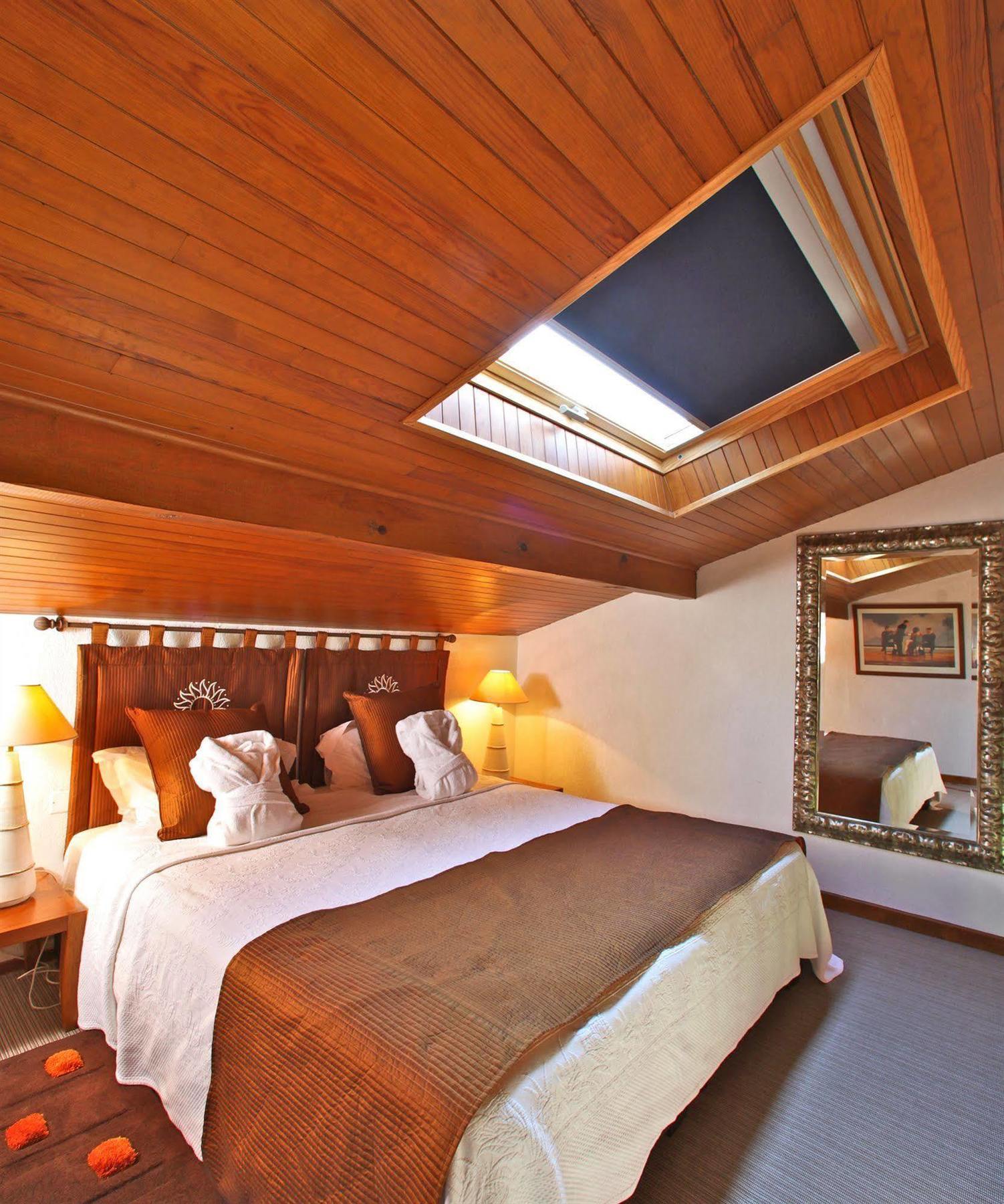 Hotel Les Hortensias Du Lac Soorts-Hossegor Luaran gambar