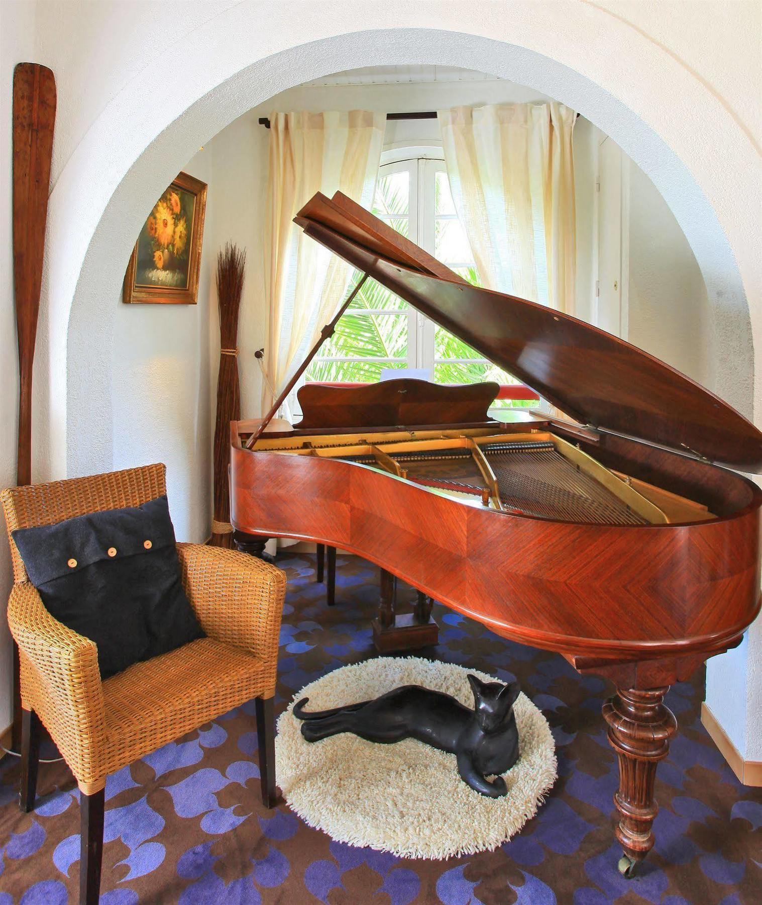 Hotel Les Hortensias Du Lac Soorts-Hossegor Luaran gambar