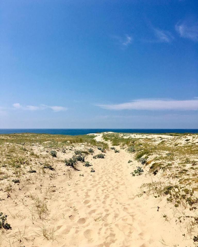 Hotel Les Hortensias Du Lac Soorts-Hossegor Luaran gambar
