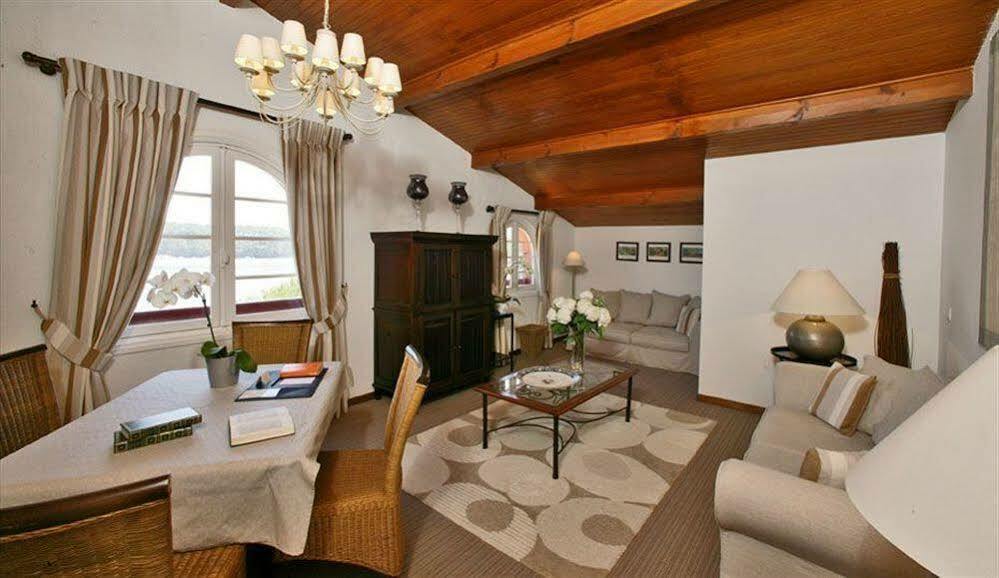 Hotel Les Hortensias Du Lac Soorts-Hossegor Luaran gambar