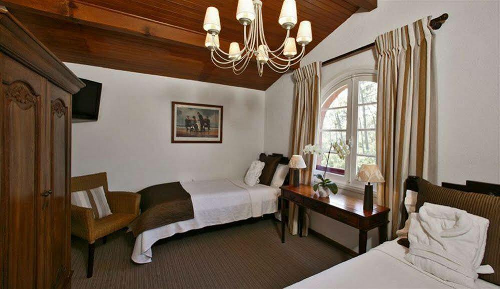 Hotel Les Hortensias Du Lac Soorts-Hossegor Luaran gambar