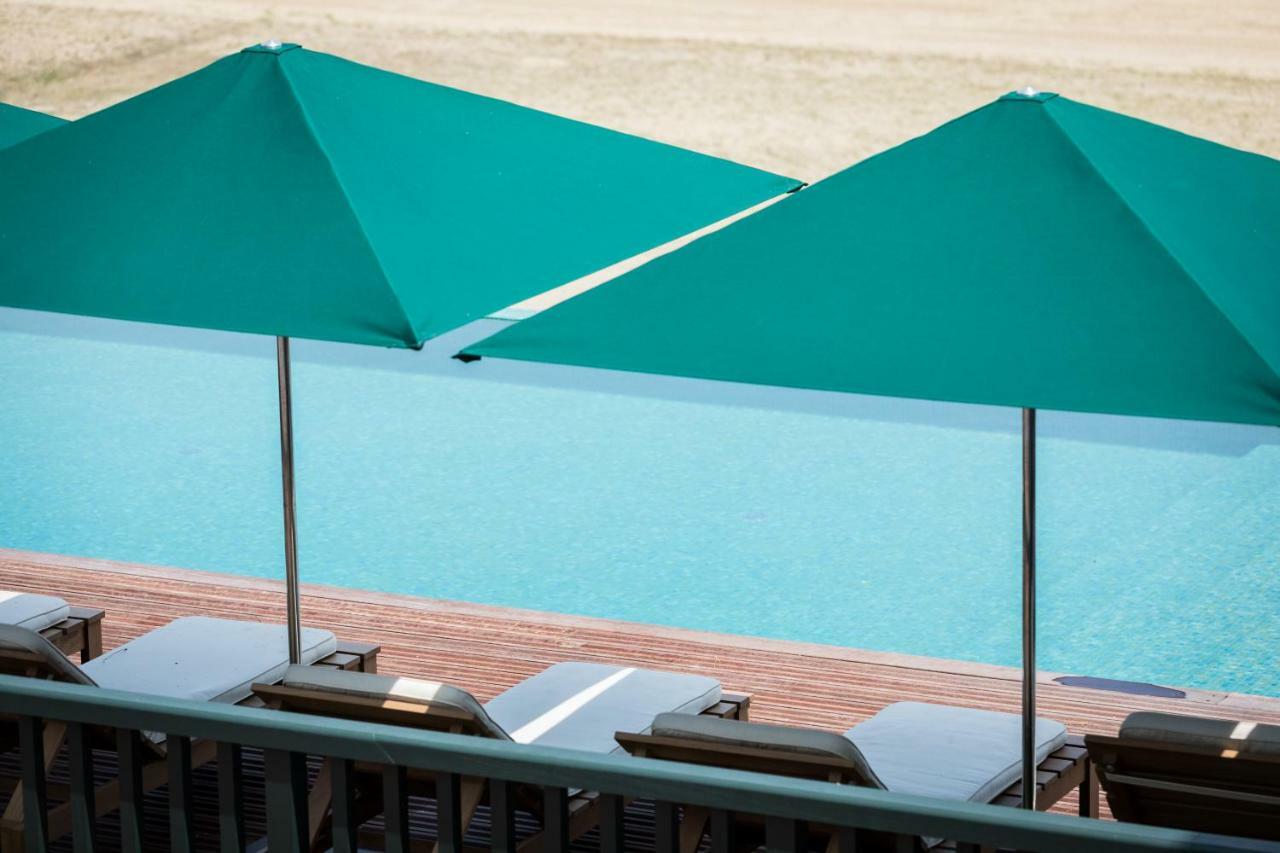 Hotel Les Hortensias Du Lac Soorts-Hossegor Luaran gambar