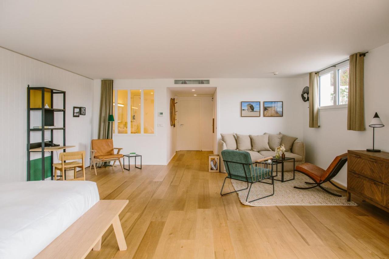 Hotel Les Hortensias Du Lac Soorts-Hossegor Luaran gambar