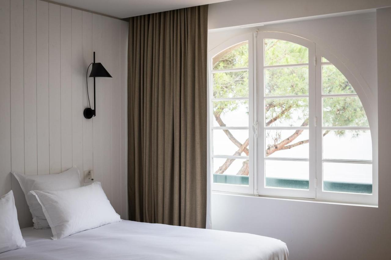 Hotel Les Hortensias Du Lac Soorts-Hossegor Luaran gambar